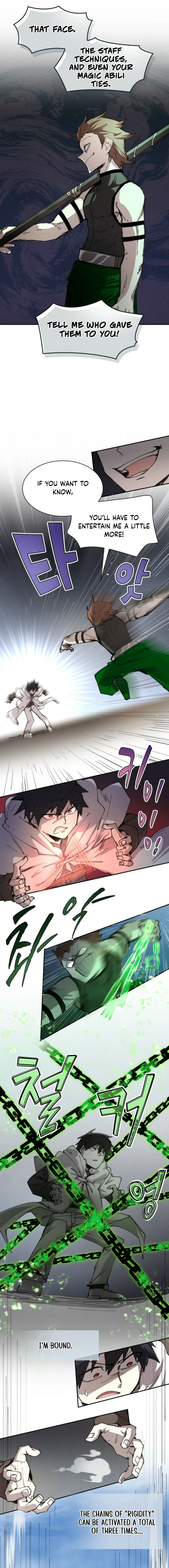 Read Reincarnation of the Hero Party's Grand Mage Manga Online