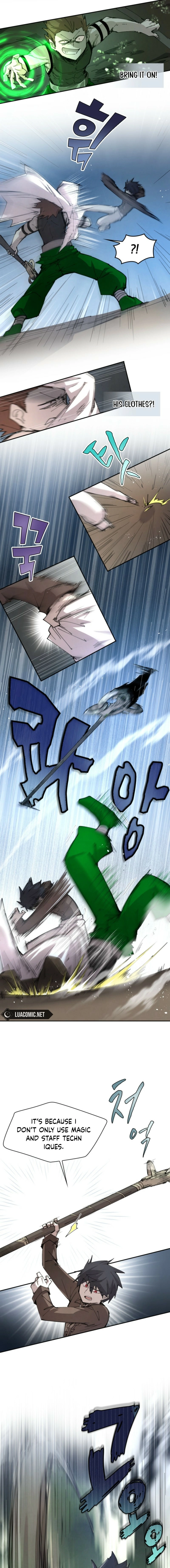 Read Reincarnation of the Hero Party's Grand Mage Manga Online