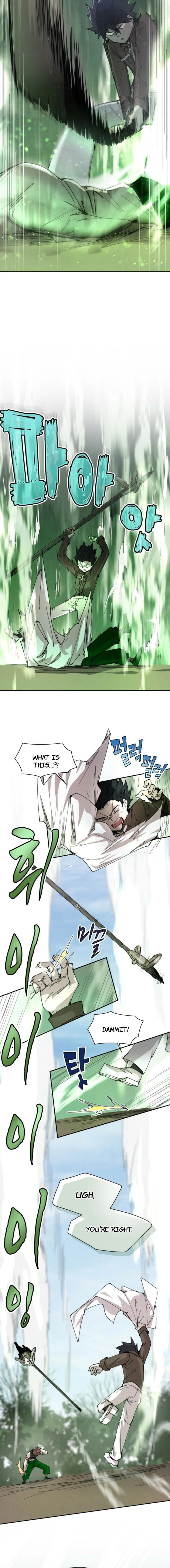 Read Reincarnation of the Hero Party's Grand Mage Manga Online