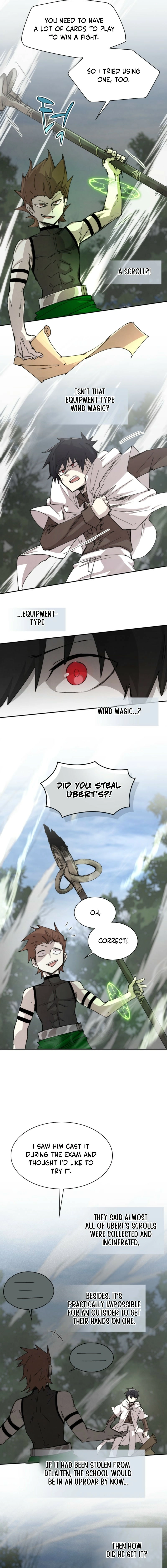 Read Reincarnation of the Hero Party's Grand Mage Manga Online