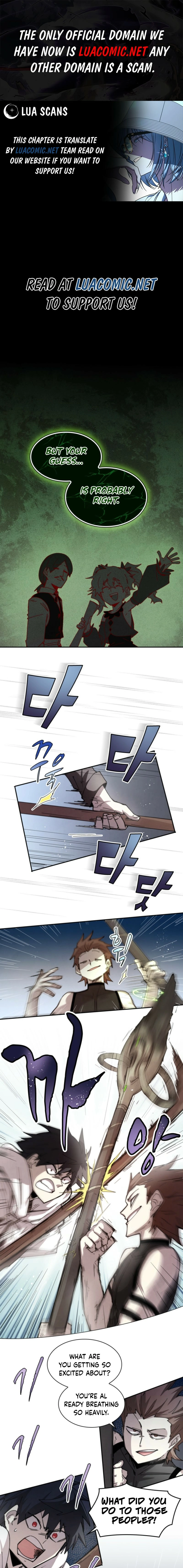 Read Reincarnation of the Hero Party's Grand Mage Manga Online