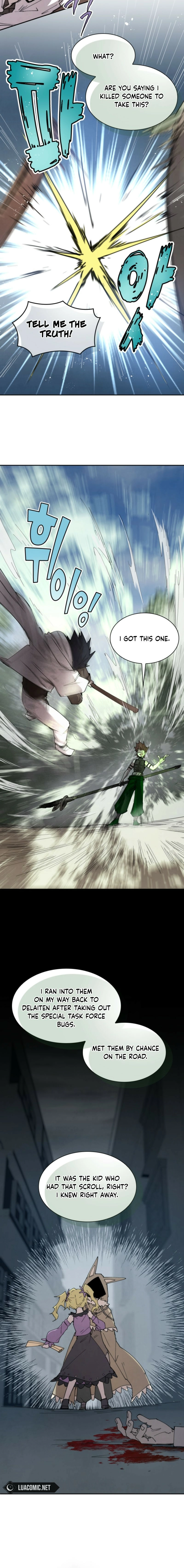 Read Reincarnation of the Hero Party's Grand Mage Manga Online