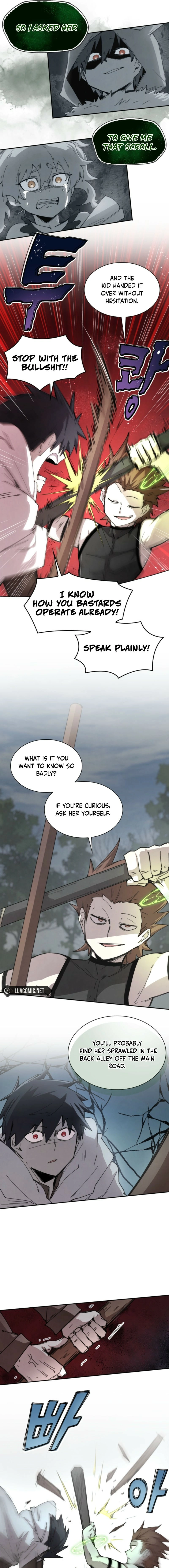 Read Reincarnation of the Hero Party's Grand Mage Manga Online