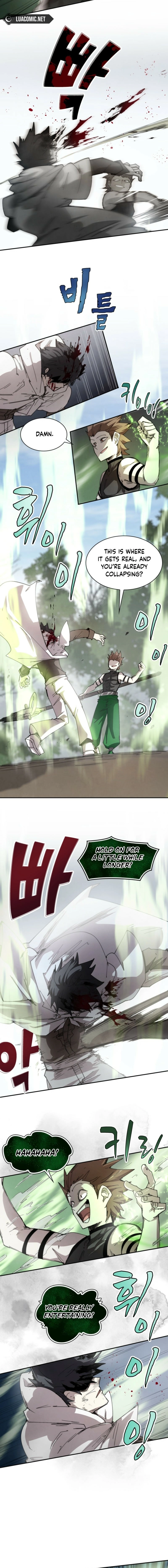 Read Reincarnation of the Hero Party's Grand Mage Manga Online