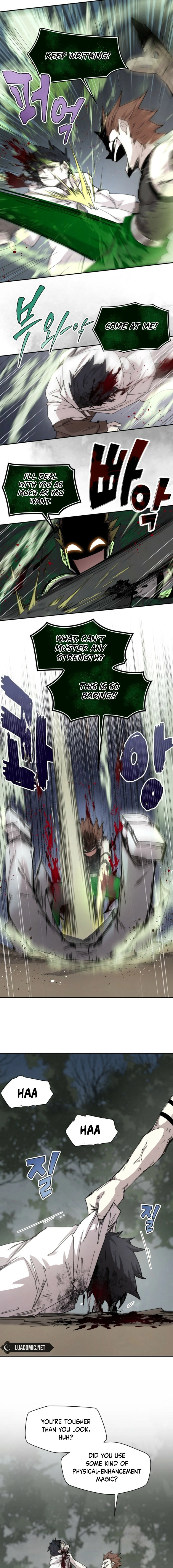 Read Reincarnation of the Hero Party's Grand Mage Manga Online