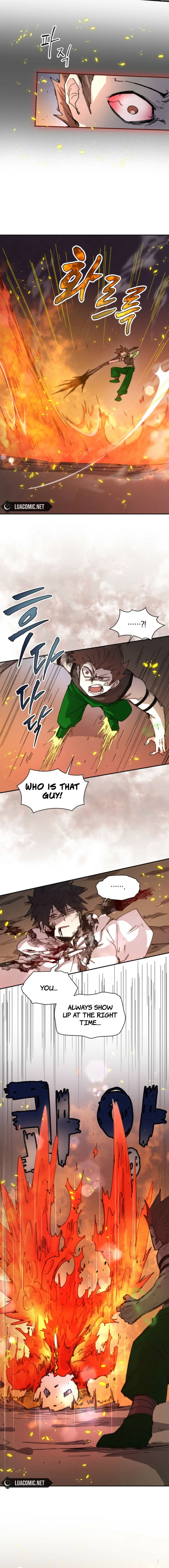 Read Reincarnation of the Hero Party's Grand Mage Manga Online