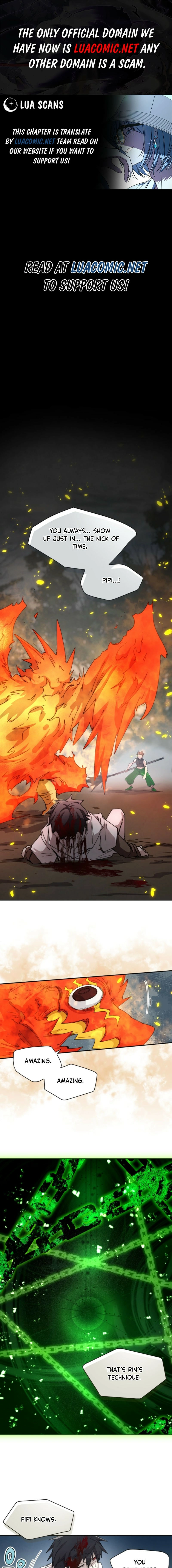 Read Reincarnation of the Hero Party's Grand Mage Manga Online