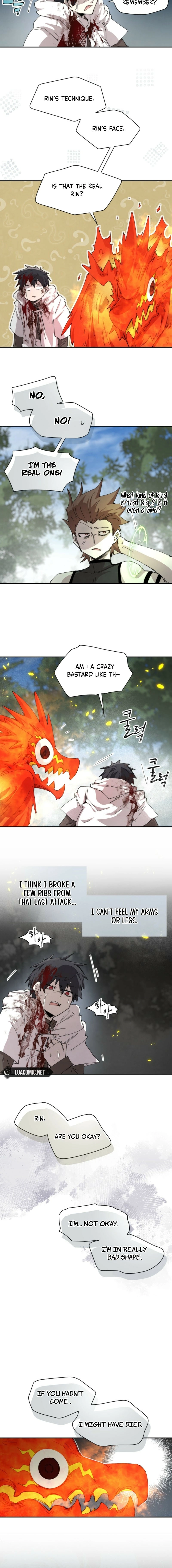 Read Reincarnation of the Hero Party's Grand Mage Manga Online