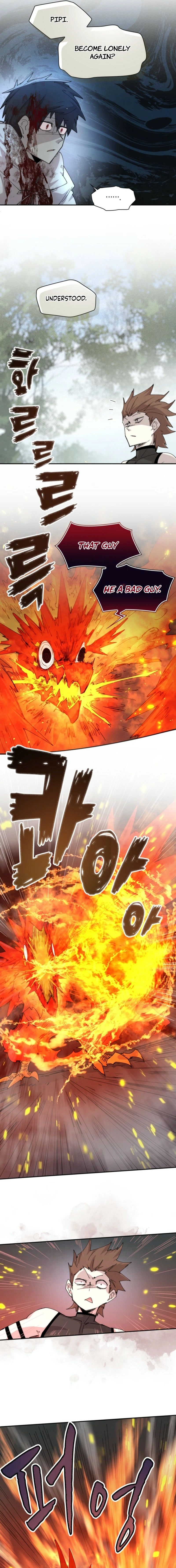 Read Reincarnation of the Hero Party's Grand Mage Manga Online