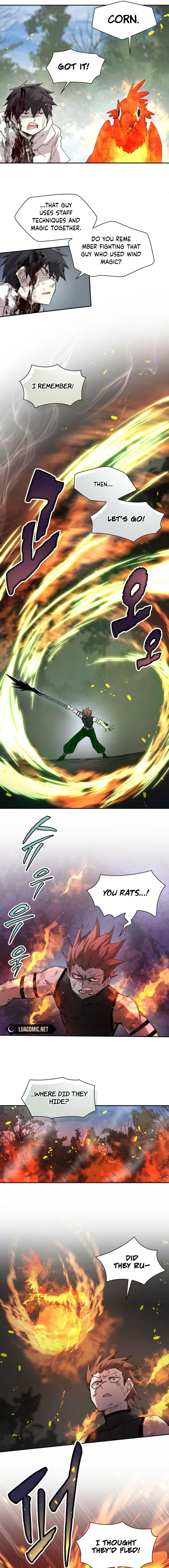 Read Reincarnation of the Hero Party's Grand Mage Manga Online