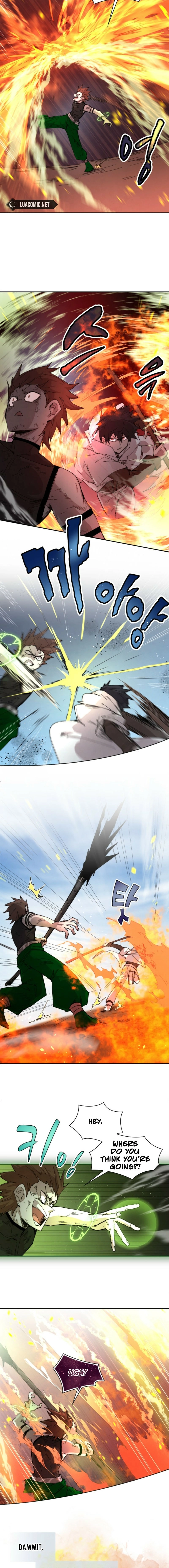 Read Reincarnation of the Hero Party's Grand Mage Manga Online