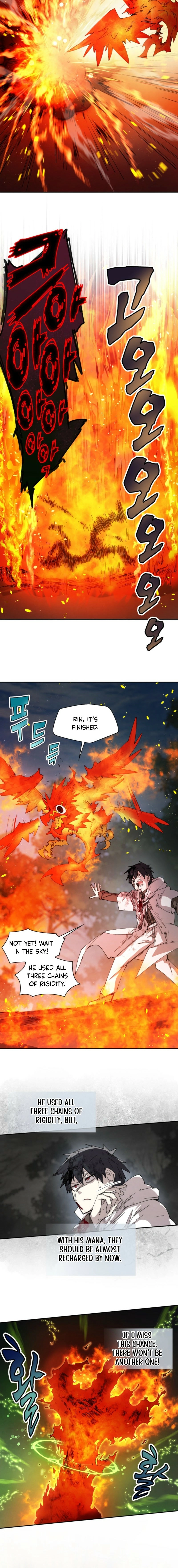 Read Reincarnation of the Hero Party's Grand Mage Manga Online