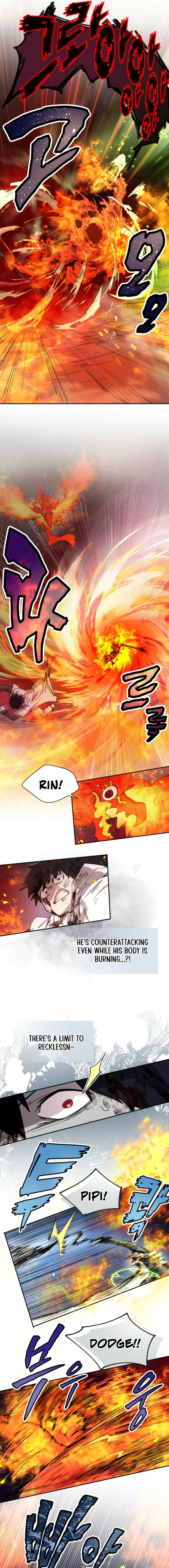 Read Reincarnation of the Hero Party's Grand Mage Manga Online