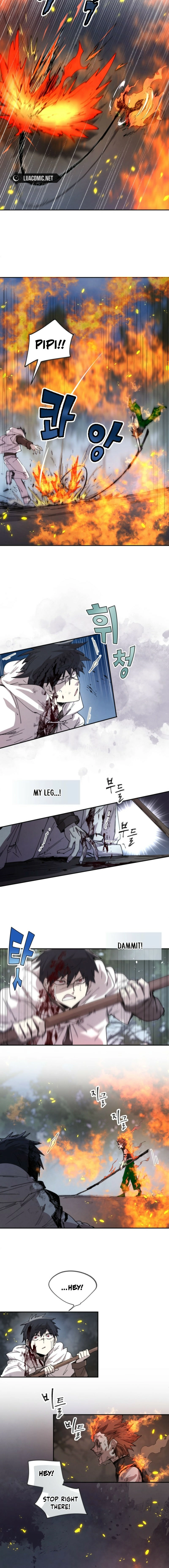 Read Reincarnation of the Hero Party's Grand Mage Manga Online