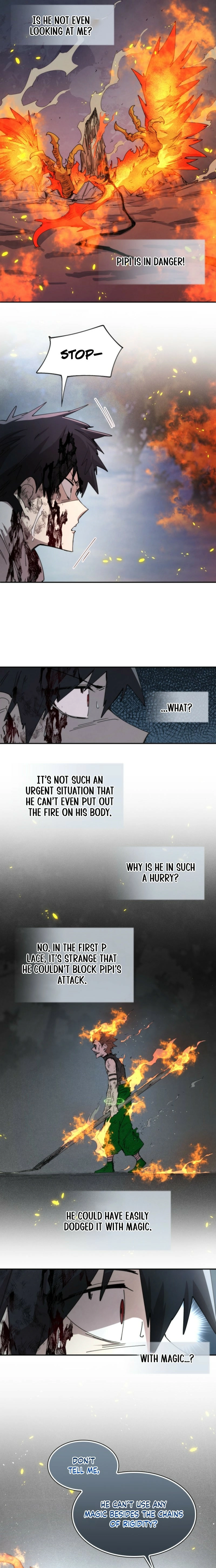 Read Reincarnation of the Hero Party's Grand Mage Manga Online