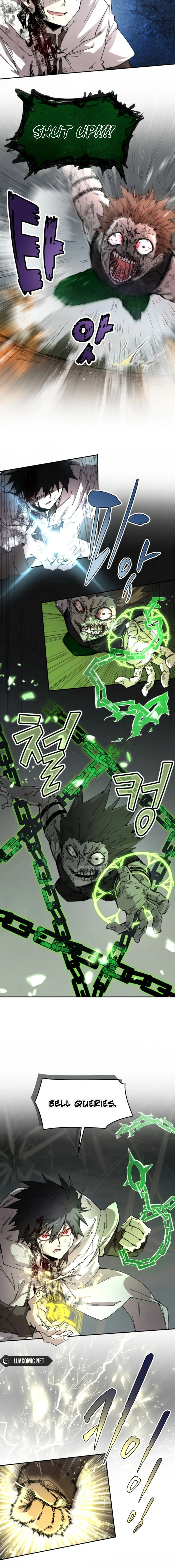 Read Reincarnation of the Hero Party's Grand Mage Manga Online