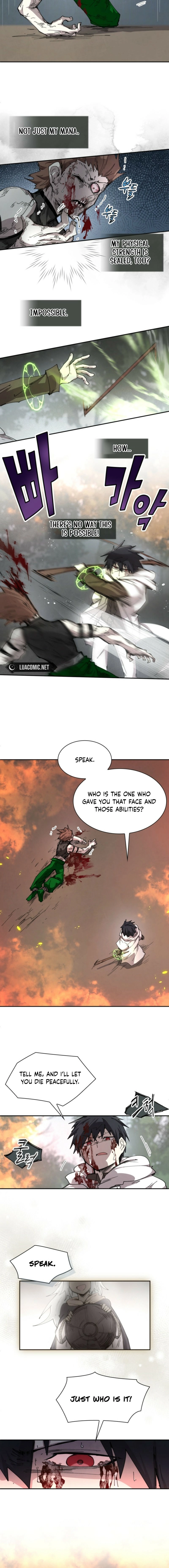 Read Reincarnation of the Hero Party's Grand Mage Manga Online