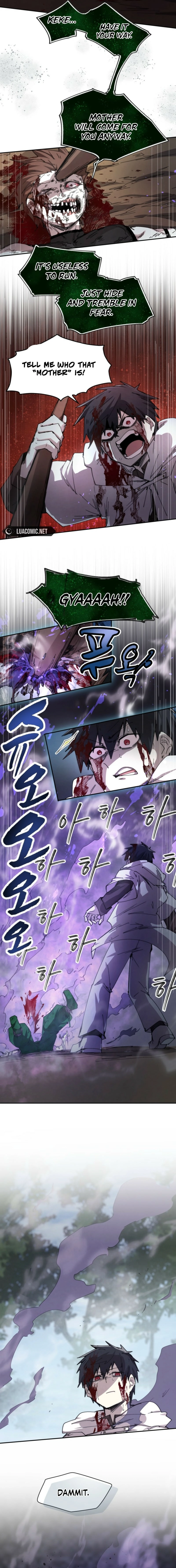 Read Reincarnation of the Hero Party's Grand Mage Manga Online