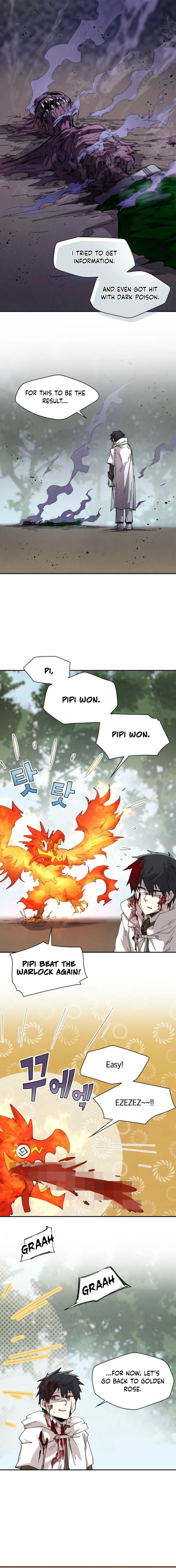 Read Reincarnation of the Hero Party's Grand Mage Manga Online