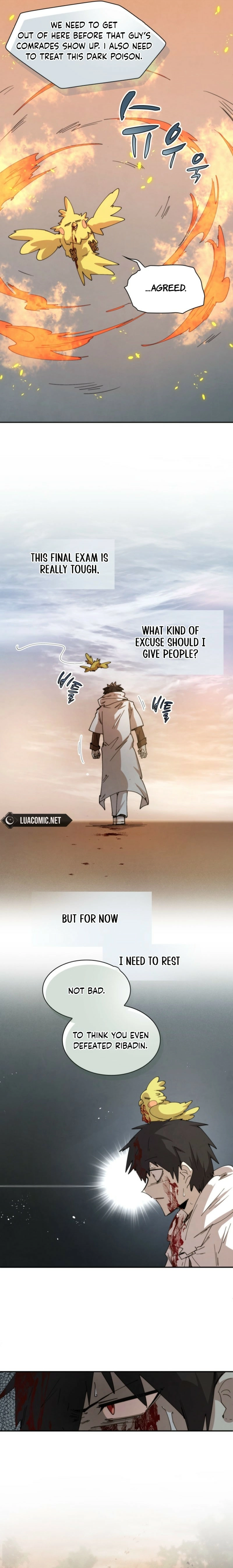 Read Reincarnation of the Hero Party's Grand Mage Manga Online