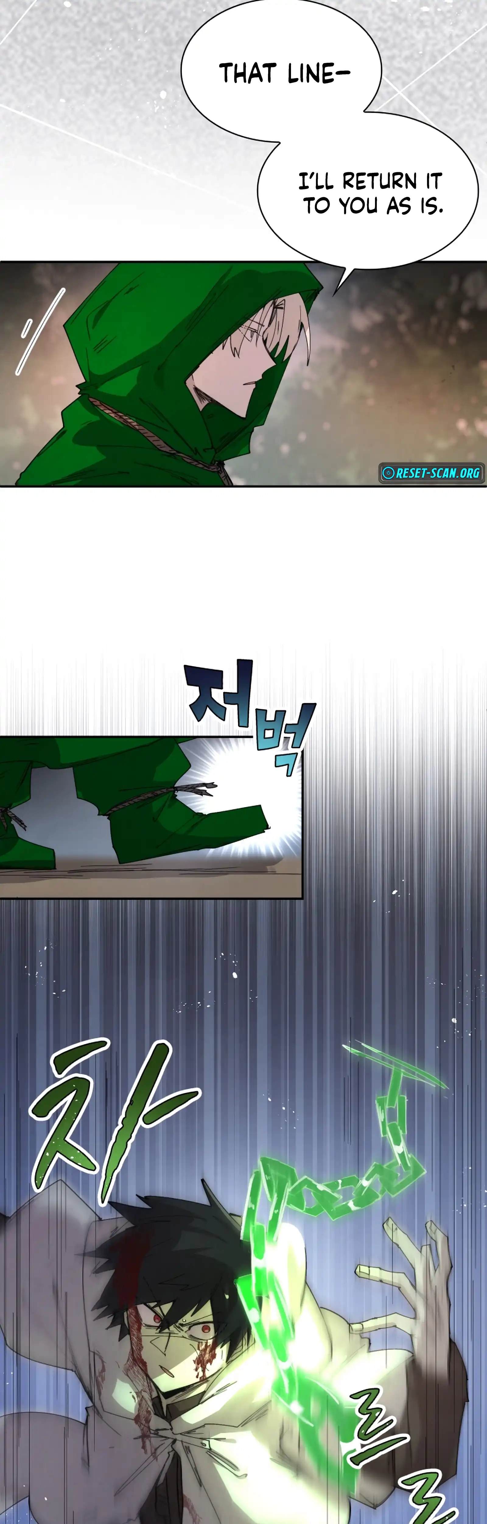 Read Reincarnation of the Hero Party's Grand Mage Manga Online