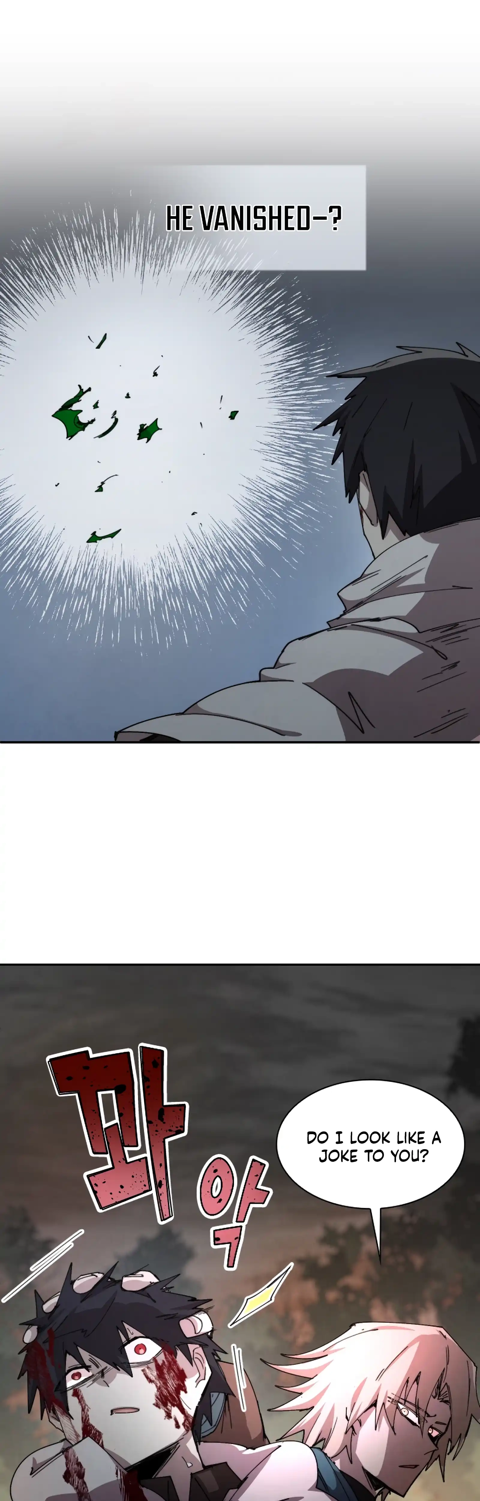 Read Reincarnation of the Hero Party's Grand Mage Manga Online