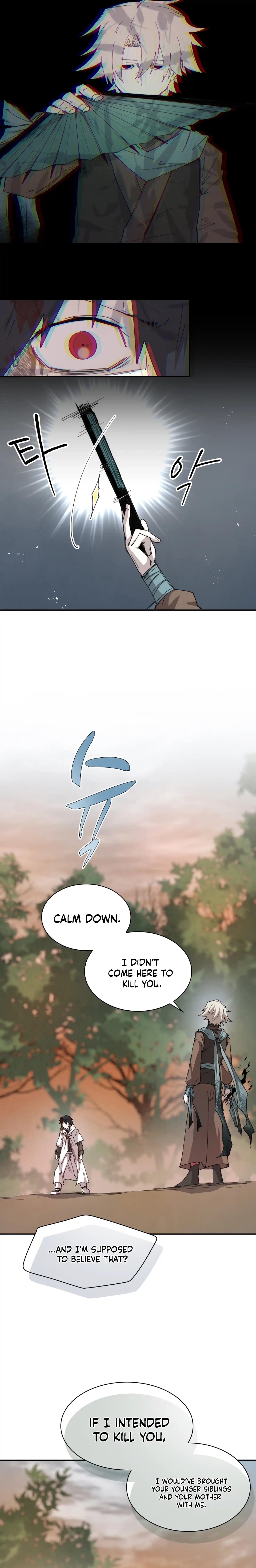 Read Reincarnation of the Hero Party's Grand Mage Manga Online