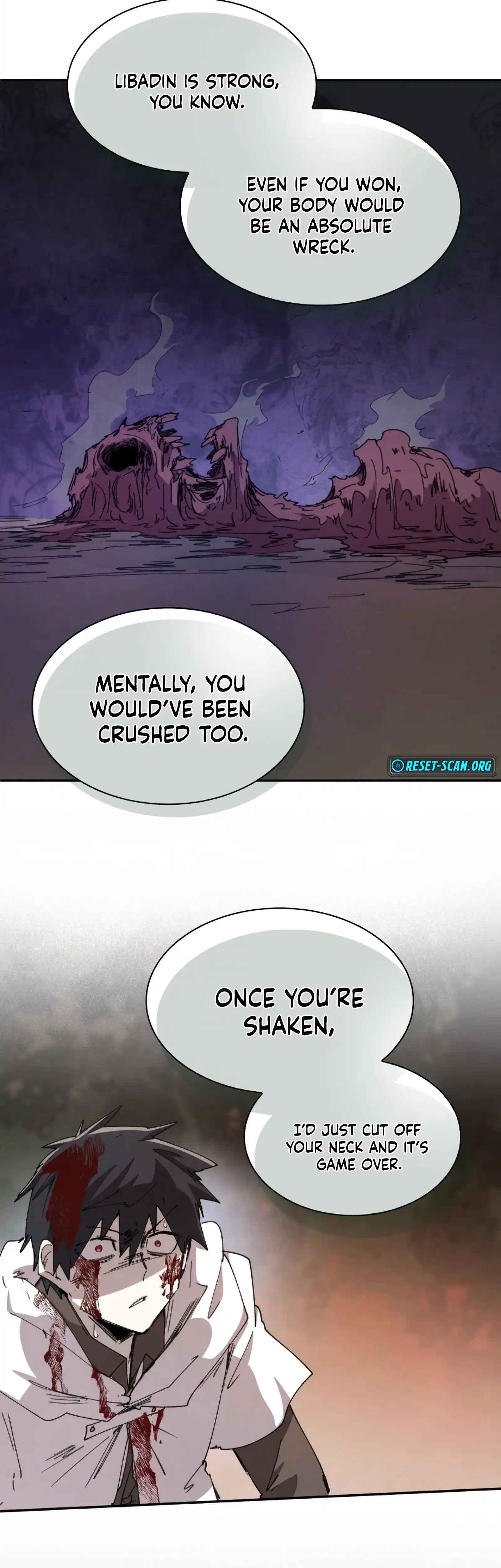 Read Reincarnation of the Hero Party's Grand Mage Manga Online