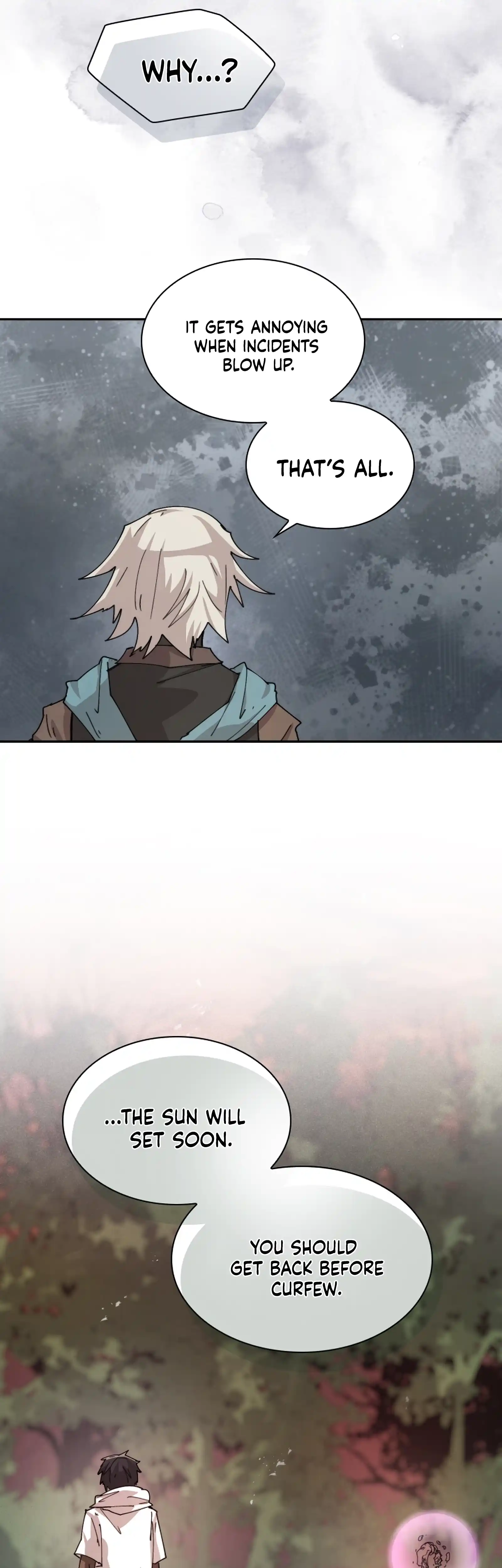 Read Reincarnation of the Hero Party's Grand Mage Manga Online