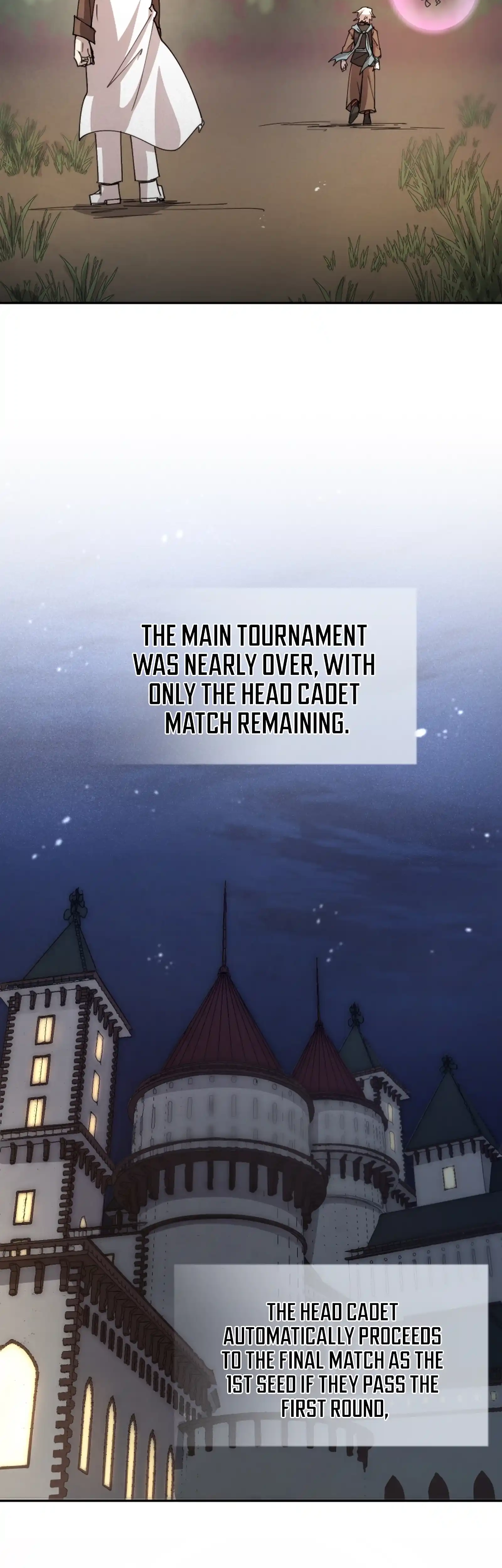 Read Reincarnation of the Hero Party's Grand Mage Manga Online