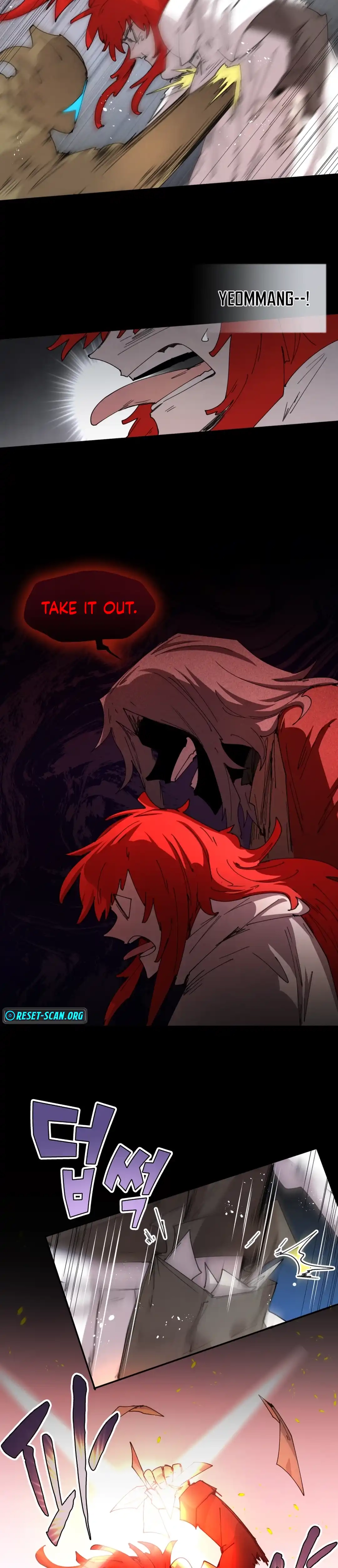 Read Reincarnation of the Hero Party's Grand Mage Manga Online