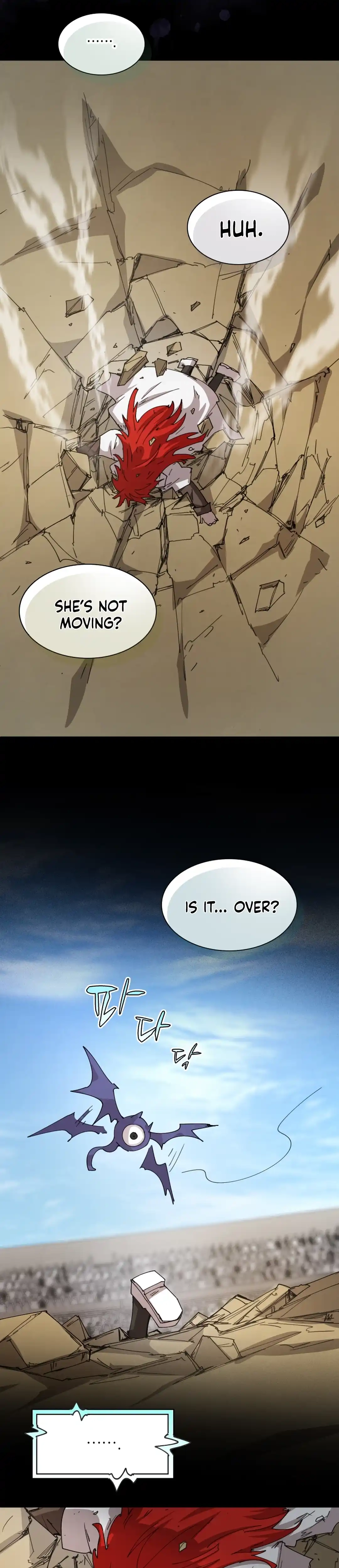 Read Reincarnation of the Hero Party's Grand Mage Manga Online