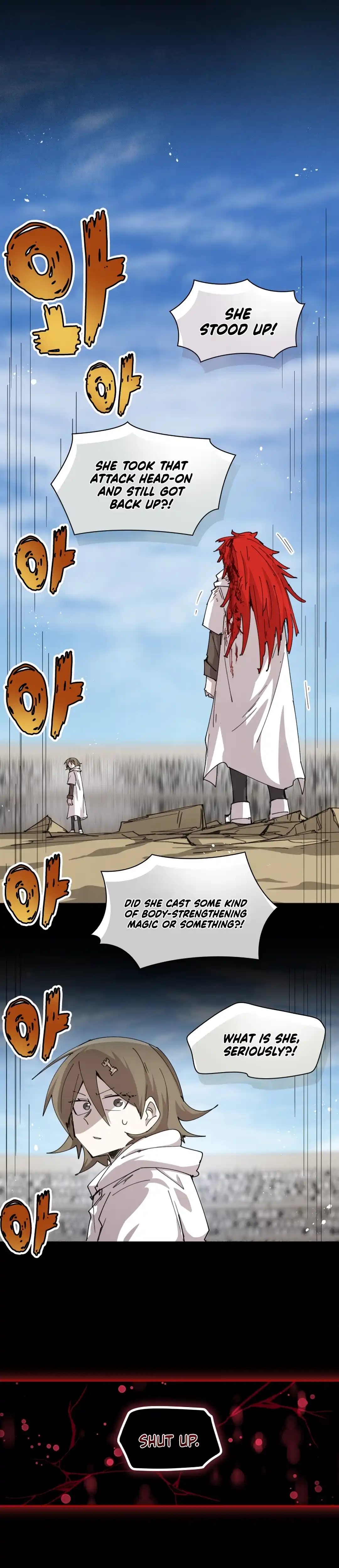 Read Reincarnation of the Hero Party's Grand Mage Manga Online