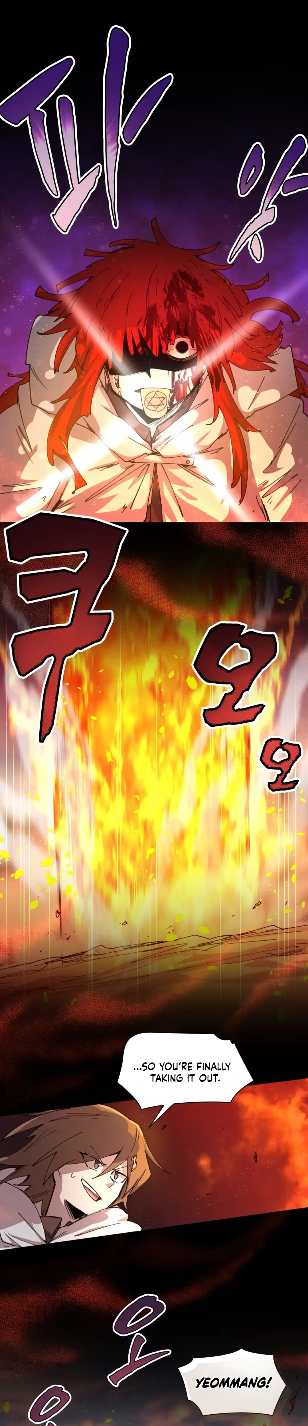 Read Reincarnation of the Hero Party's Grand Mage Manga Online