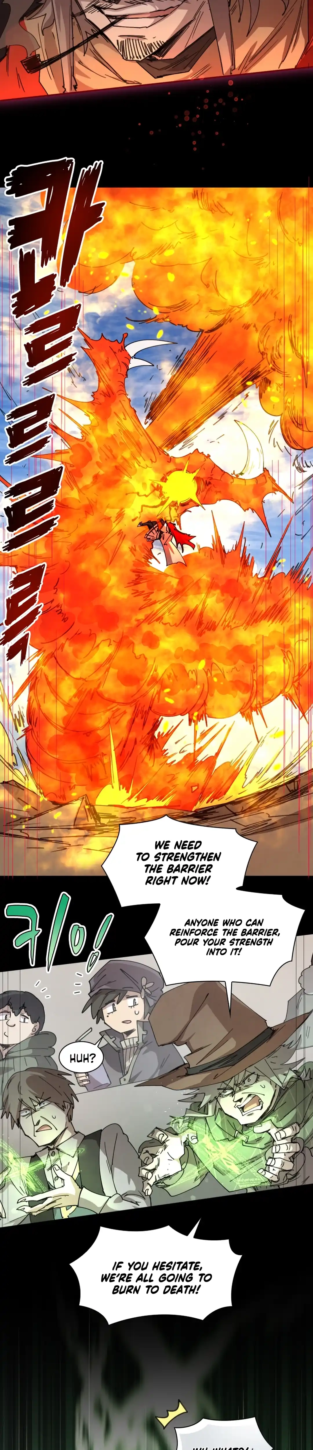 Read Reincarnation of the Hero Party's Grand Mage Manga Online