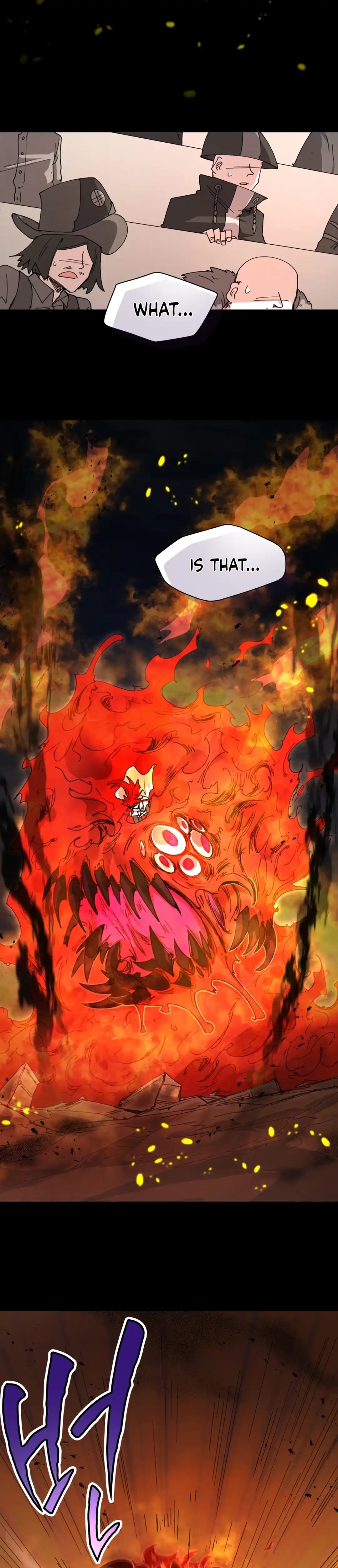 Read Reincarnation of the Hero Party's Grand Mage Manga Online