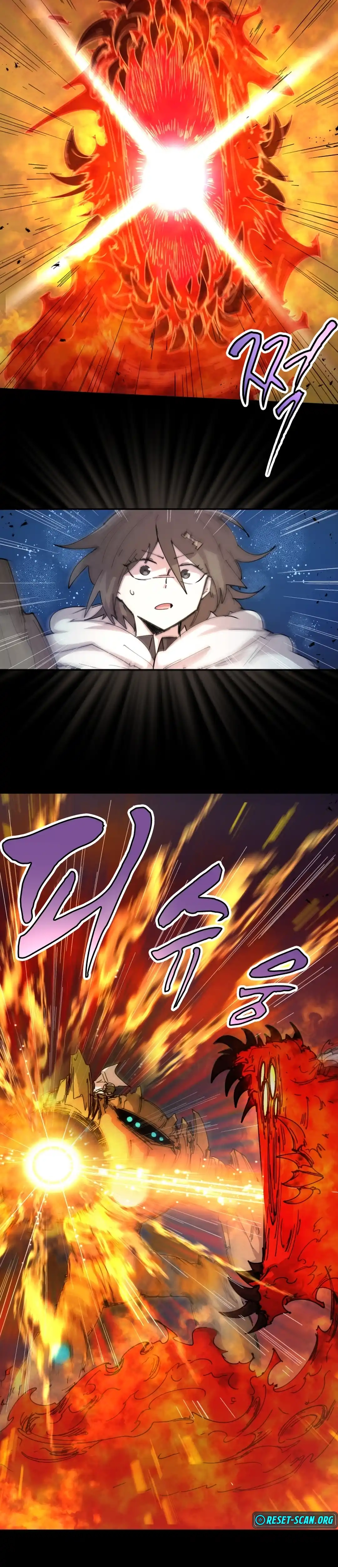 Read Reincarnation of the Hero Party's Grand Mage Manga Online