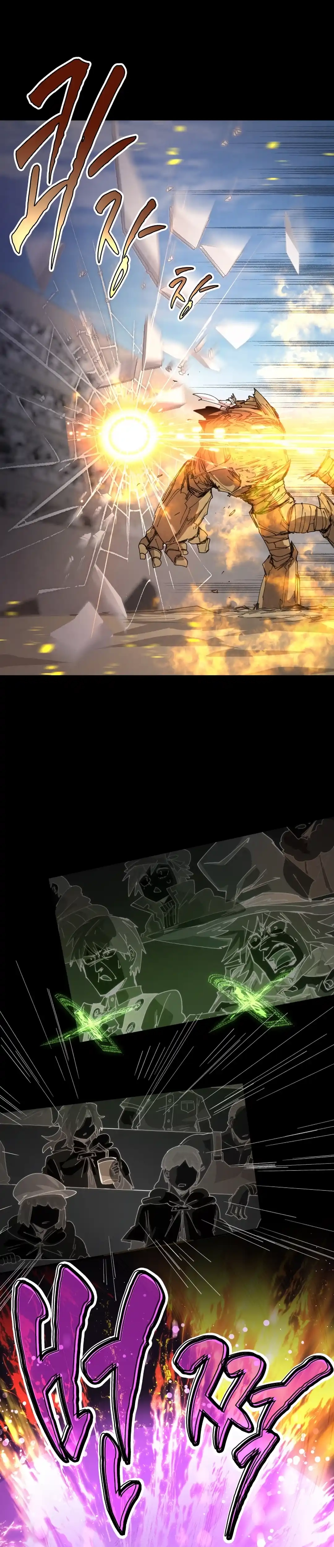 Read Reincarnation of the Hero Party's Grand Mage Manga Online