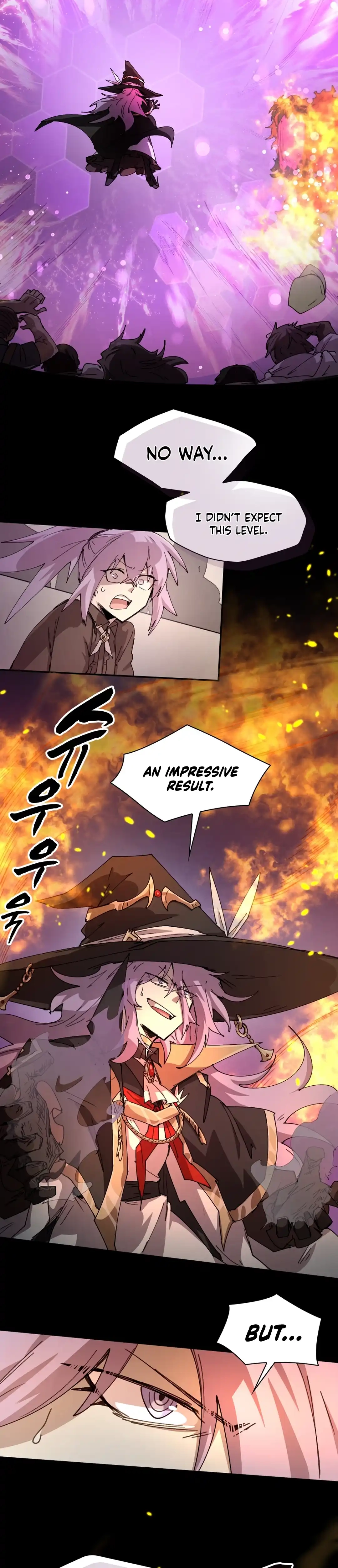 Read Reincarnation of the Hero Party's Grand Mage Manga Online