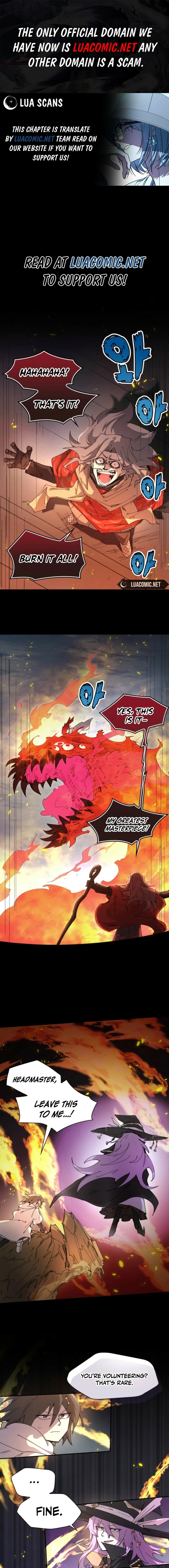 Read Reincarnation of the Hero Party's Grand Mage Manga Online