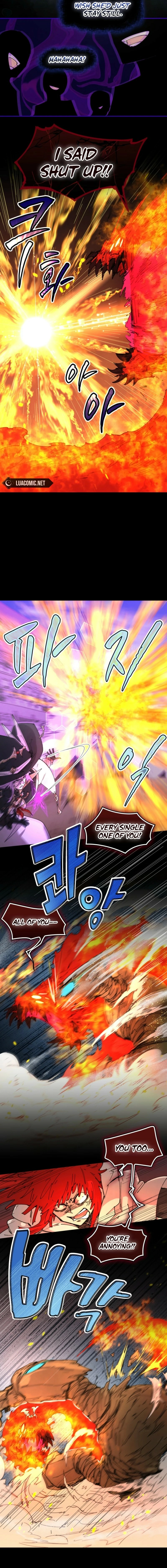 Read Reincarnation of the Hero Party's Grand Mage Manga Online