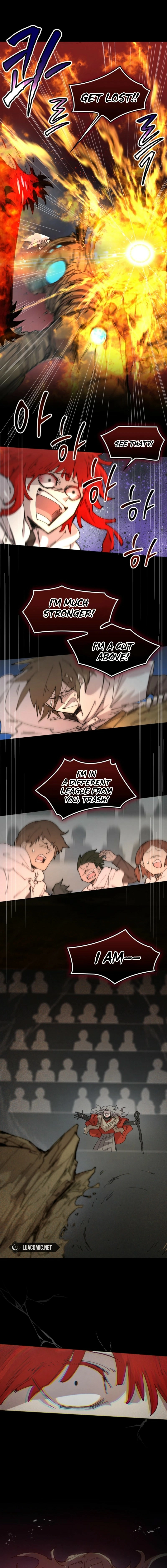 Read Reincarnation of the Hero Party's Grand Mage Manga Online