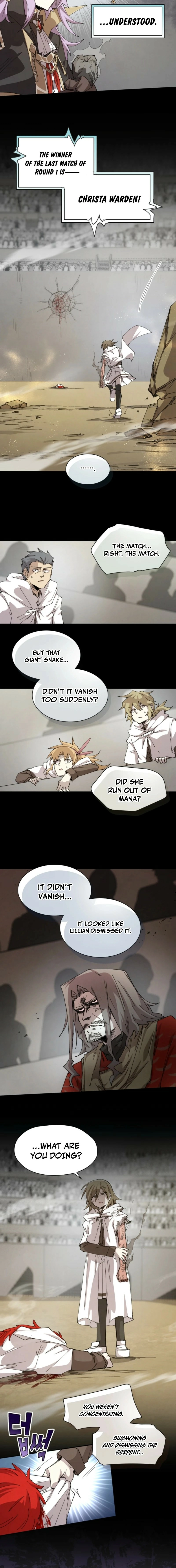 Read Reincarnation of the Hero Party's Grand Mage Manga Online