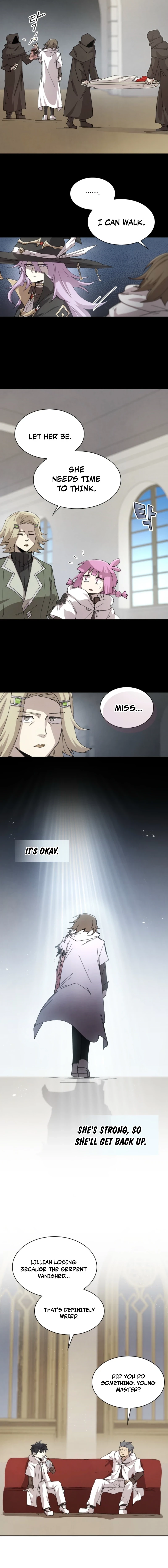 Read Reincarnation of the Hero Party's Grand Mage Manga Online