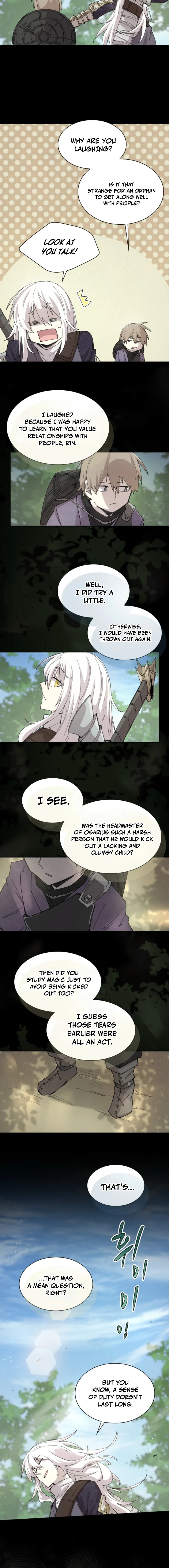 Read Reincarnation of the Hero Party's Grand Mage Manga Online