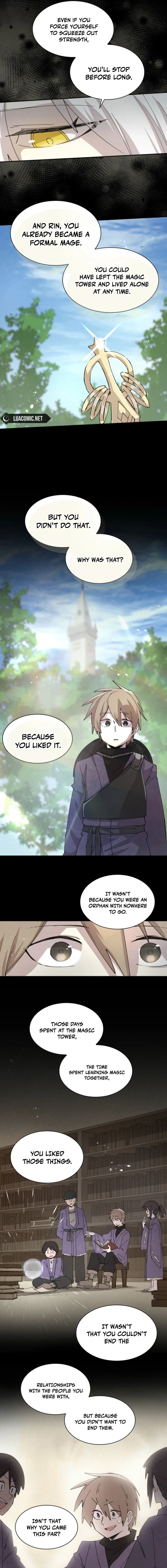 Read Reincarnation of the Hero Party's Grand Mage Manga Online