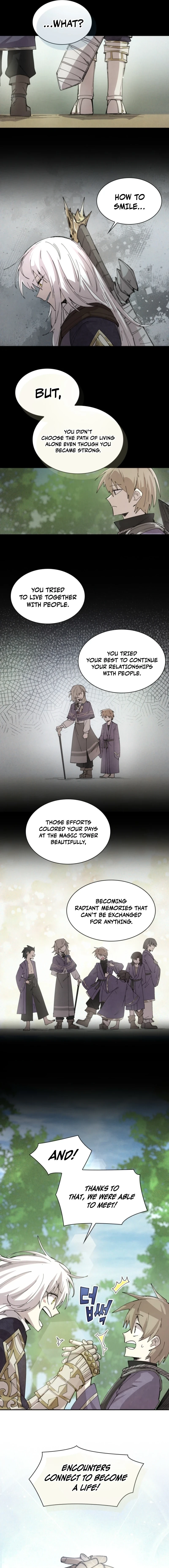 Read Reincarnation of the Hero Party's Grand Mage Manga Online