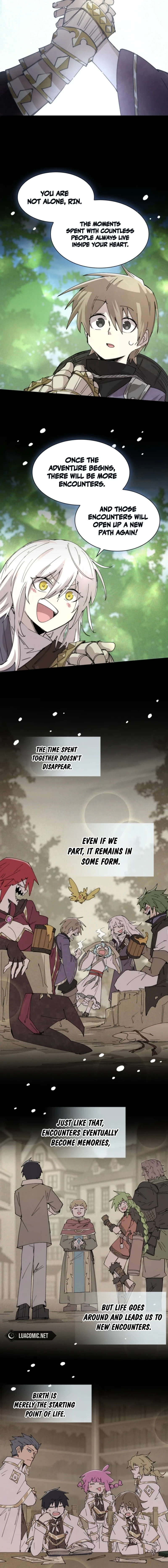 Read Reincarnation of the Hero Party's Grand Mage Manga Online