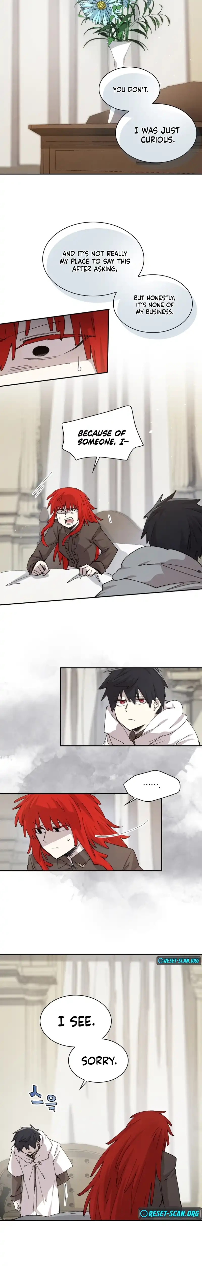 Read Reincarnation of the Hero Party's Grand Mage Manga Online