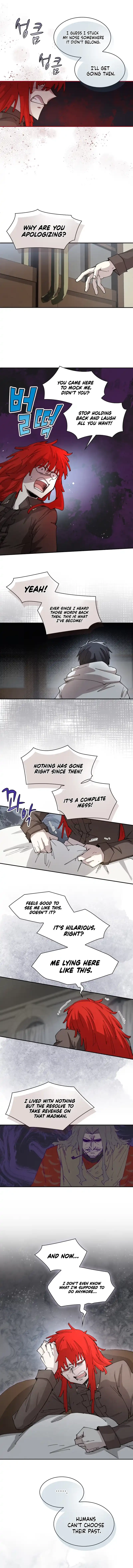 Read Reincarnation of the Hero Party's Grand Mage Manga Online